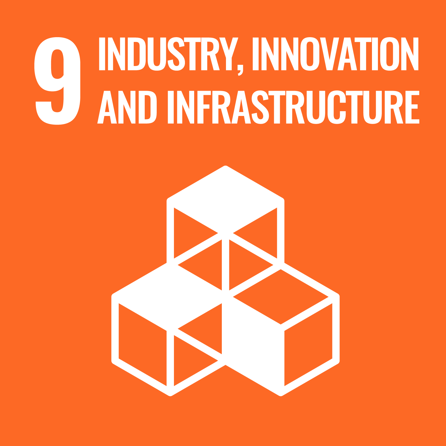 UN SDG9